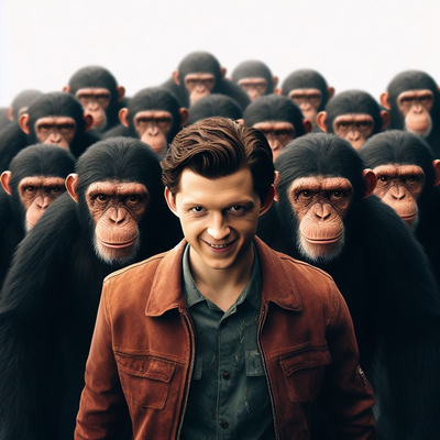 Tom Holland