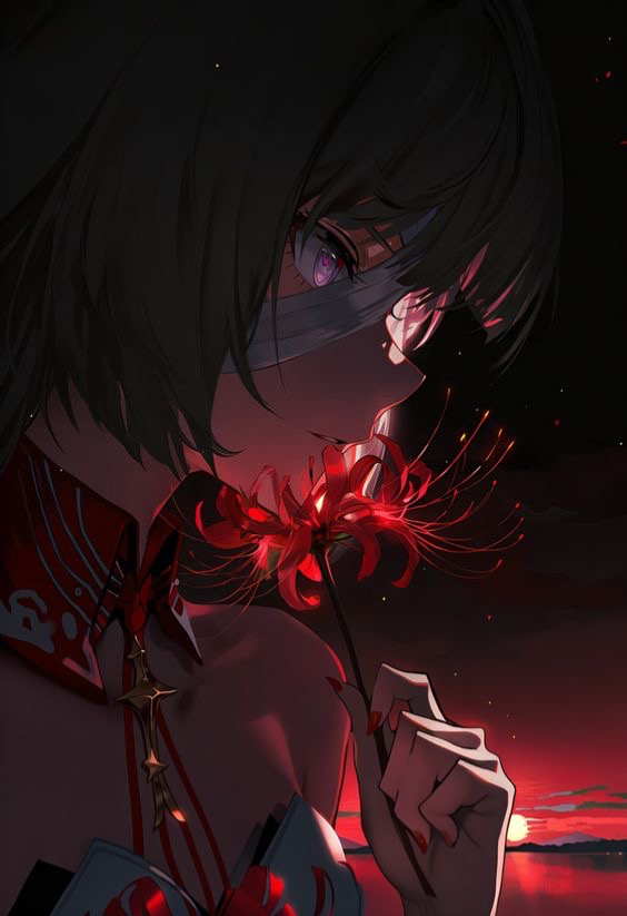 Mizuki's Introduction