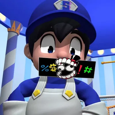 SMG4 (SMG4)
