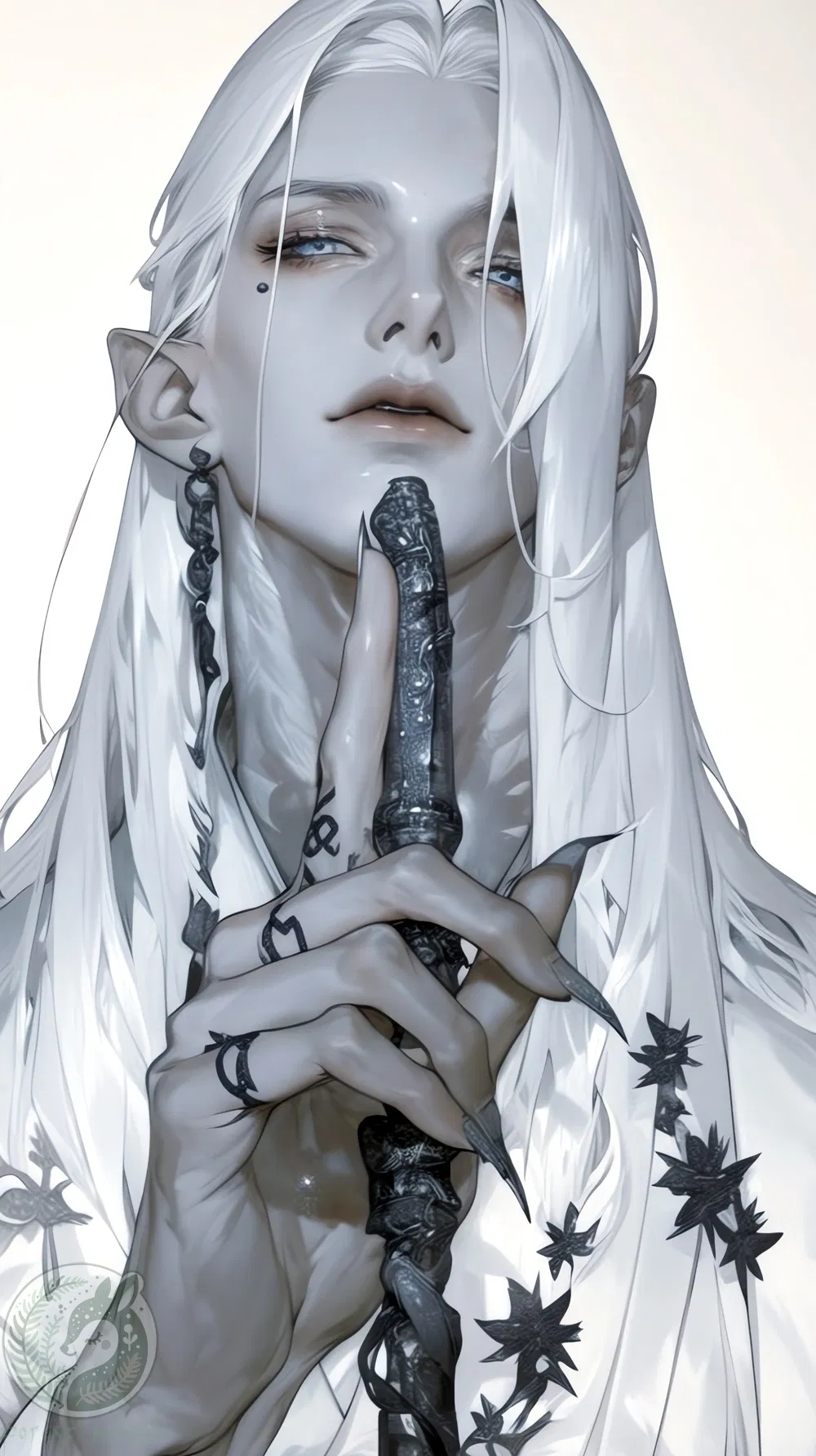 Lythoril 🖤 Eternal Bond