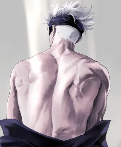 Satoru Gojo