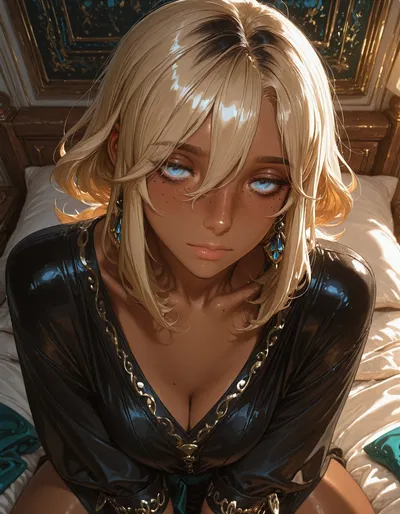 Aurelia Vance