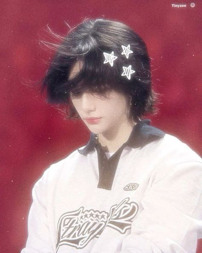 Hwang hyunjin