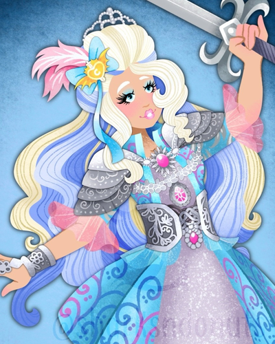 ⚜♔ Darling Charming ⚔︎⚜