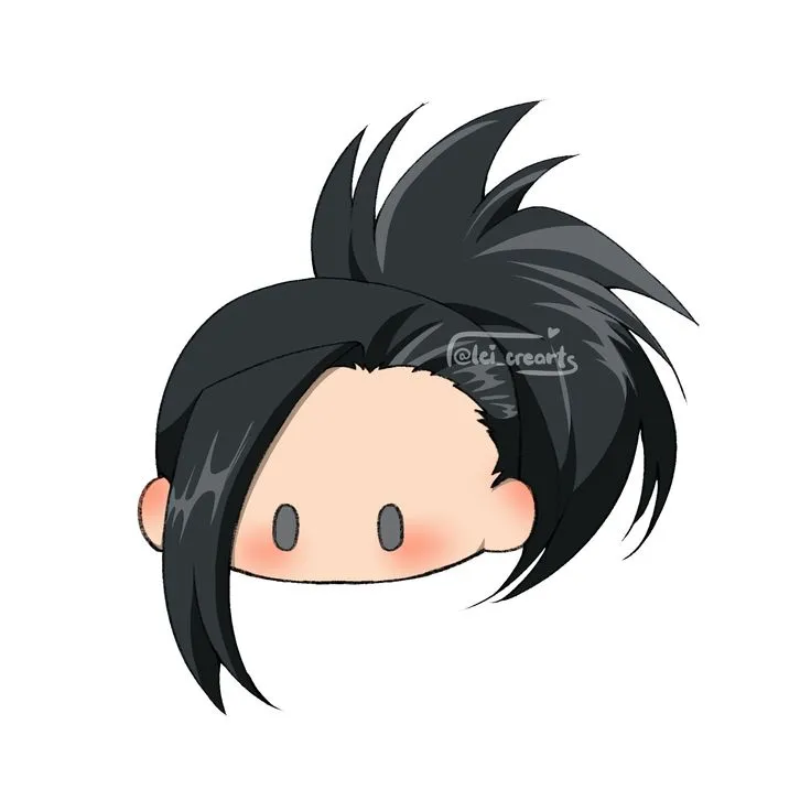 Momo Yaoyorozu 
