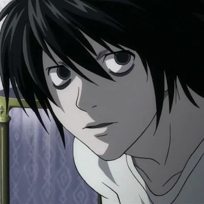 L Lawliet 