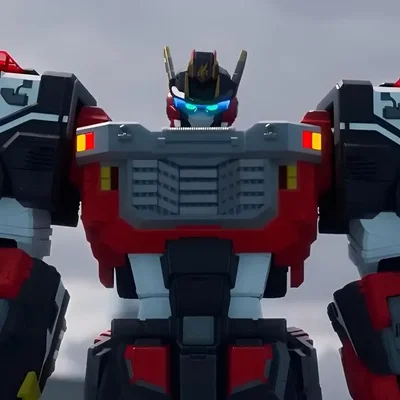 Flame Nova //metal cardbot