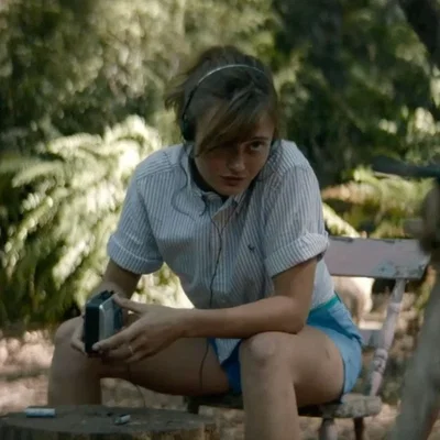 Jackie Taylor (Victor's Spoils)