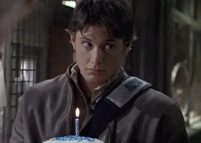 Dean Winchester