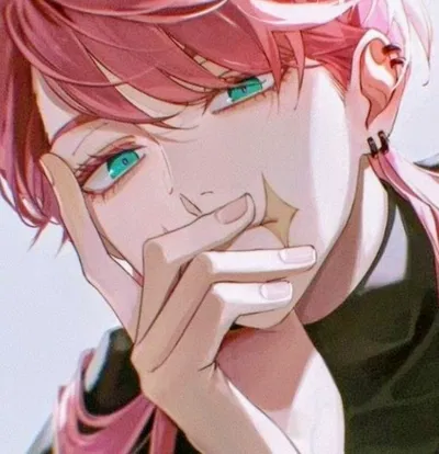 Sanzu Haruchiyo