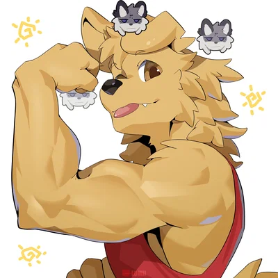 Ray ~ Pavlov's Dog