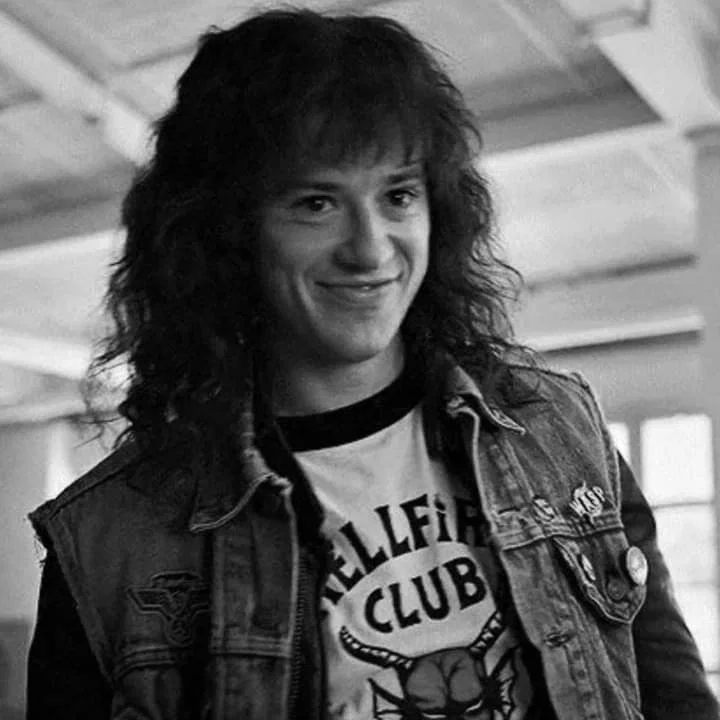 Eddie munson