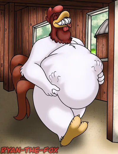 Foghorn 