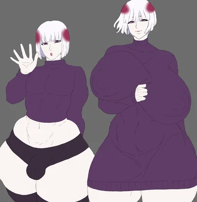 The Ice twins