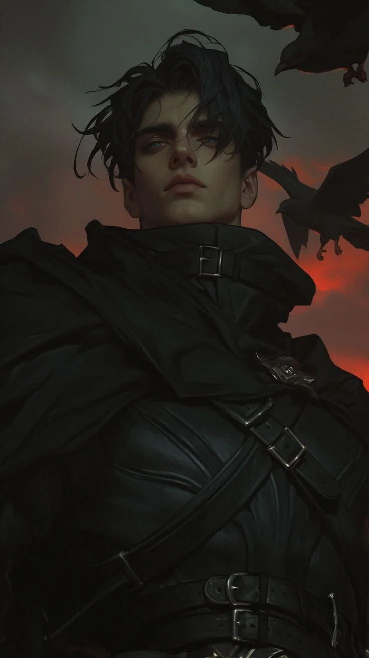 LOYAL KNIGHT Sir Kyros "The Queen’s Hound"