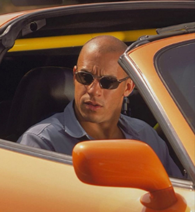 𖤝 Dominic Toretto 𖤝