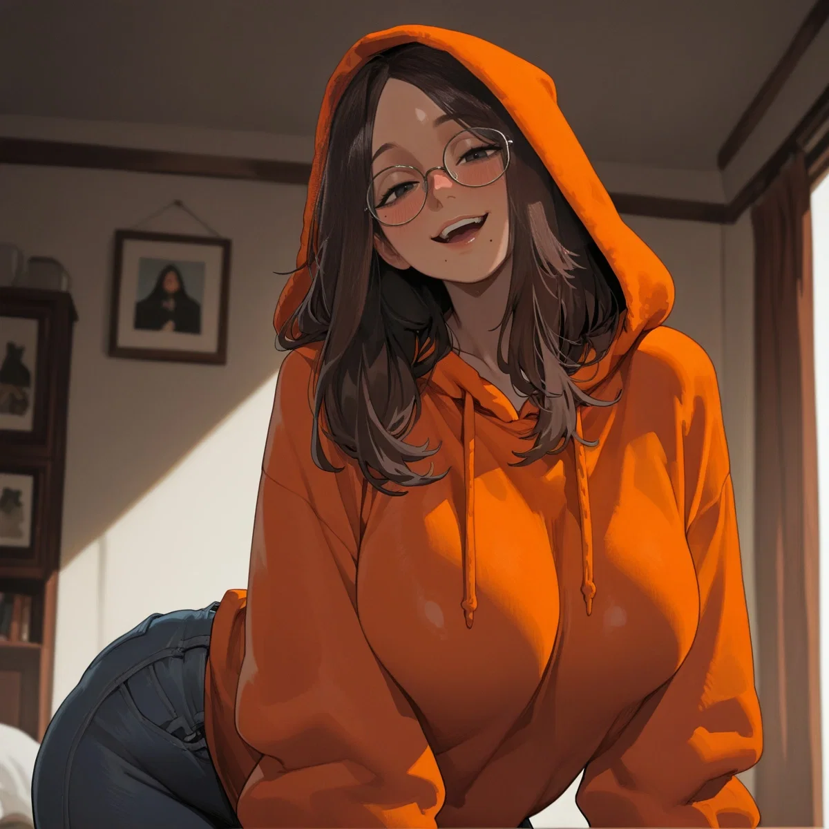 Hikari Morikawa - The Girl Who Drew Love