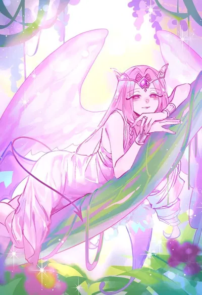 Eternal Sugar Cookie