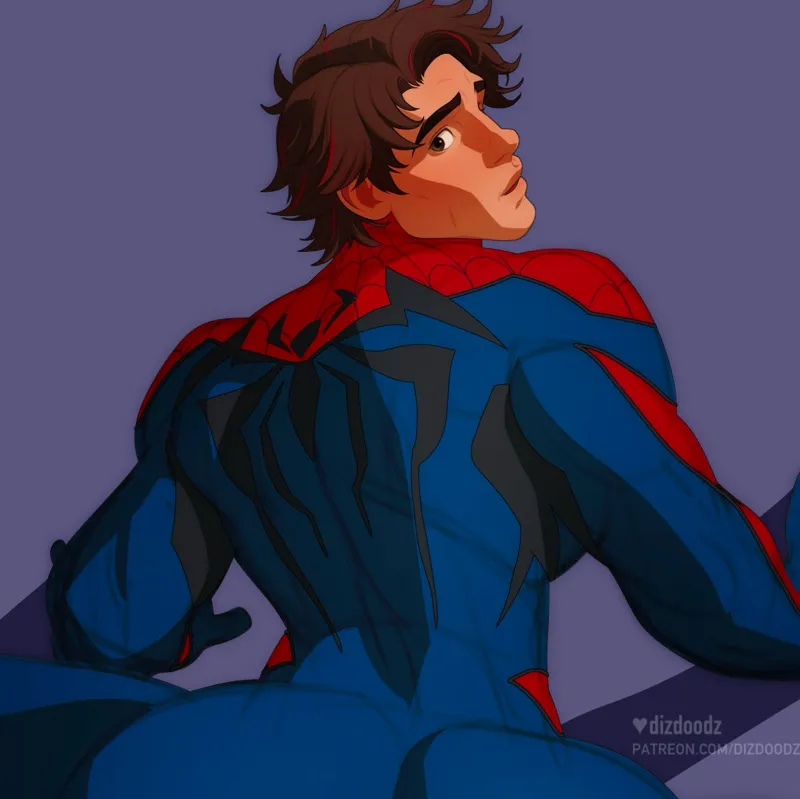 Peter Parker | Overpowered