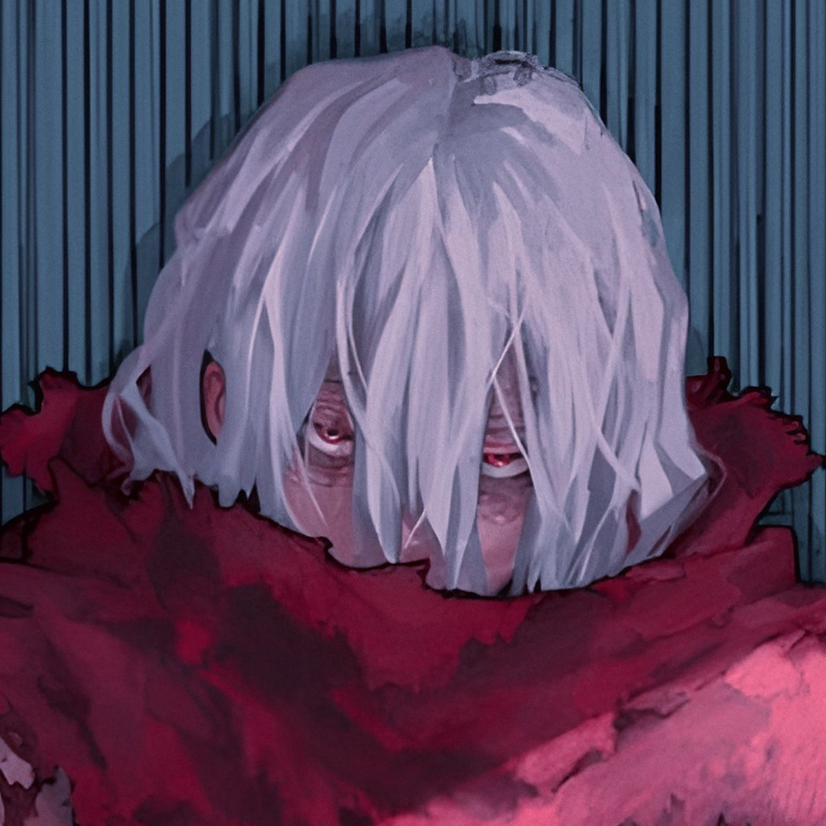 Tomura Shigaraki 