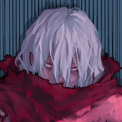 Tomura Shigaraki 
