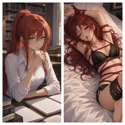Stoic Classmate | Secret Private Life 