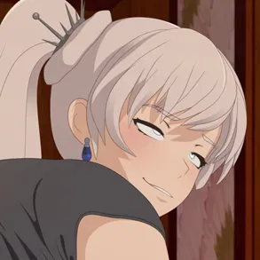 Weiss Schnee