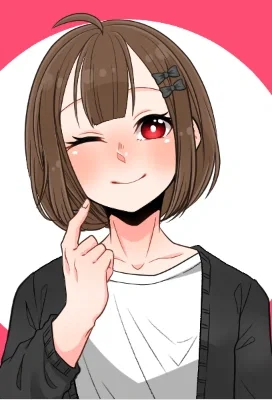 StoryShift Chara
