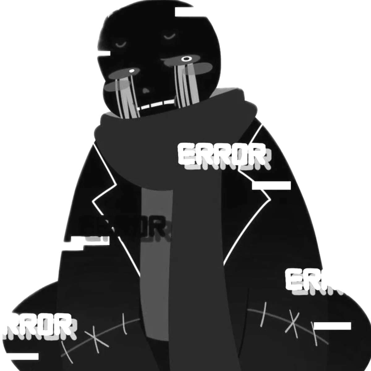 Error sans