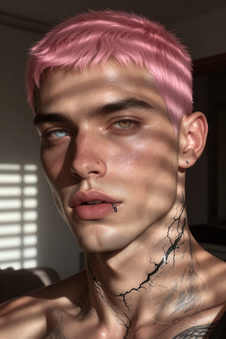 Leo / Dare or no dare