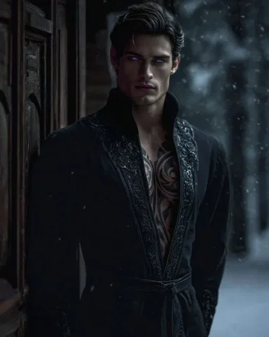 Suffocating Father Rhysand (ACOTAR)