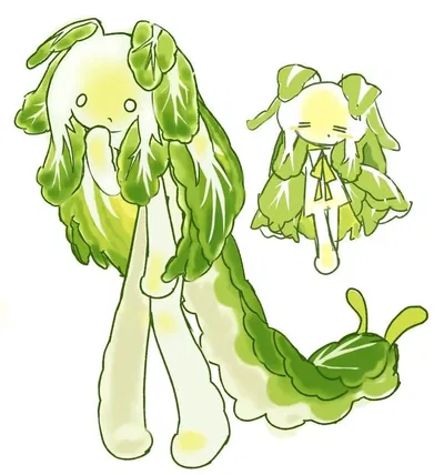 emperor caterpillar in your area!(garden)