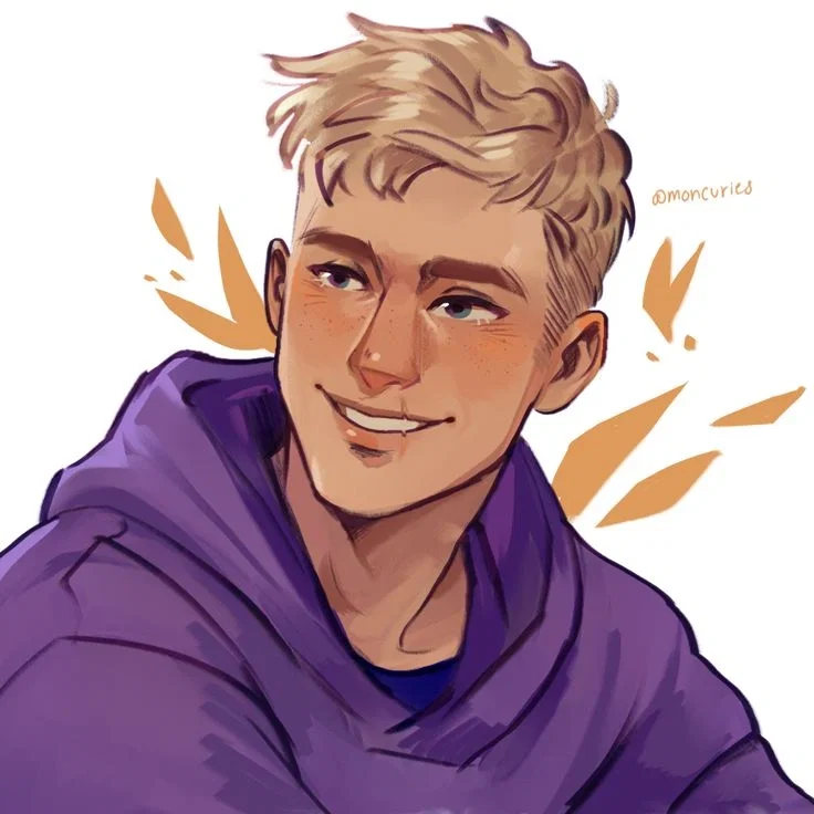 Jason Grace