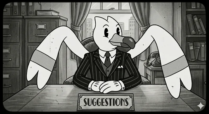 Wingull Assistant