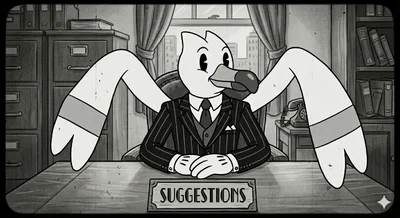 Wingull Assistant