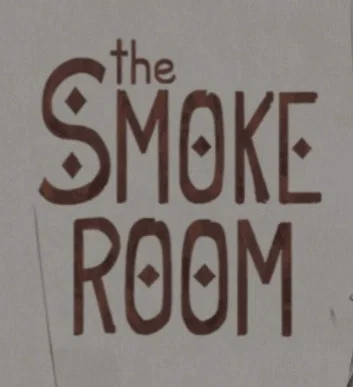 The Smoke Room 《 《 RPG