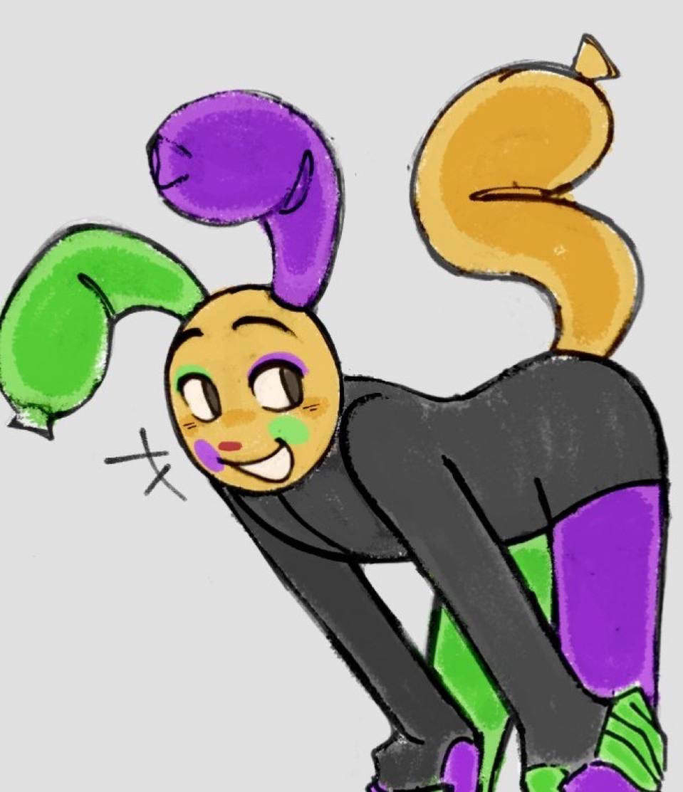 ~{Looey}~
