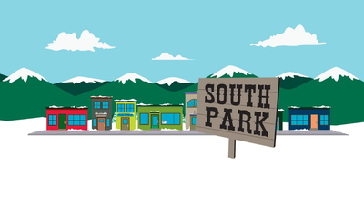 MYOS! - South Park (accurate)
