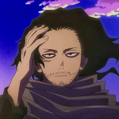 Shota Aizawa 