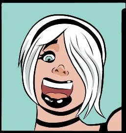 Jenny Donaldson [mauro (artist)]