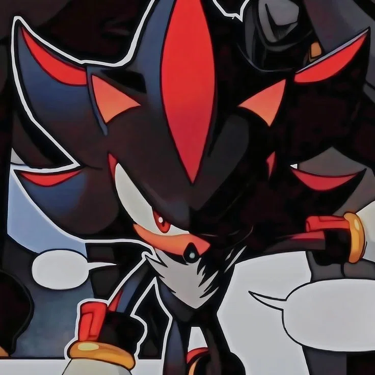Shadow the Hedgehog