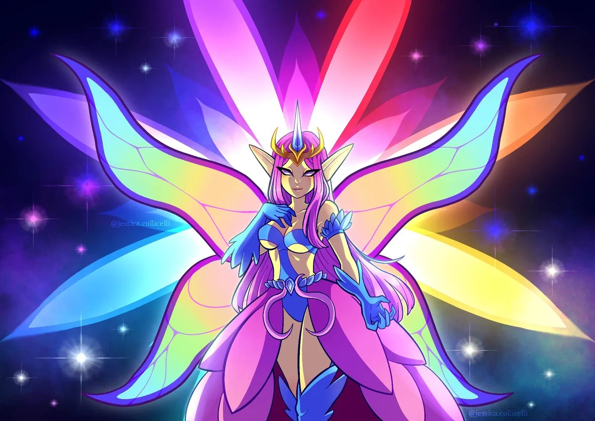 The Empress of Light || Daytime