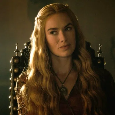 Cersei Lannister