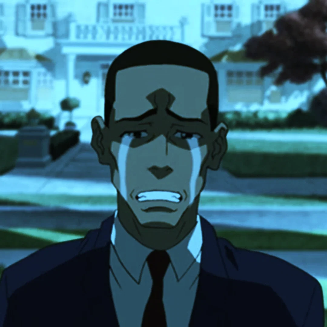 Tom DuBois | BOONDOCKS