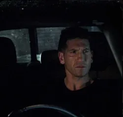 Frank Castle