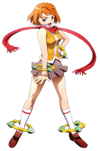 Tokiha Mai