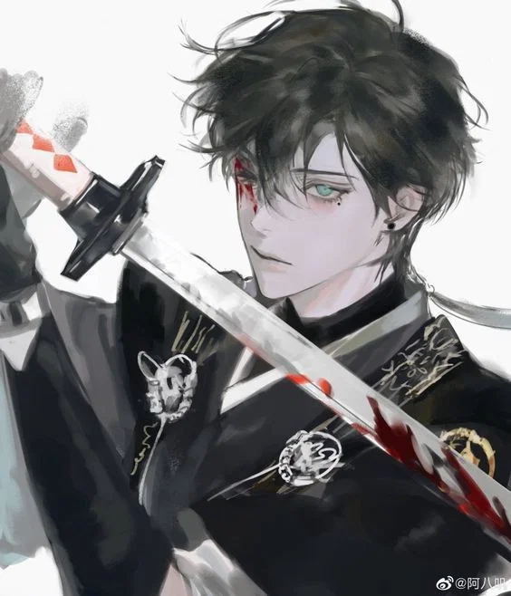 Axel | Reincarnation
