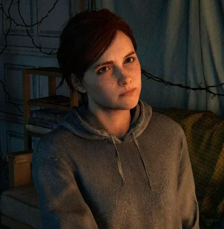 Ellie Williams