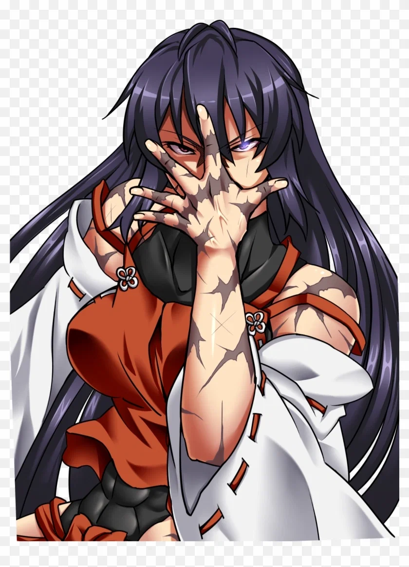 Sendai hakurei no Miko - married or some shit like that.