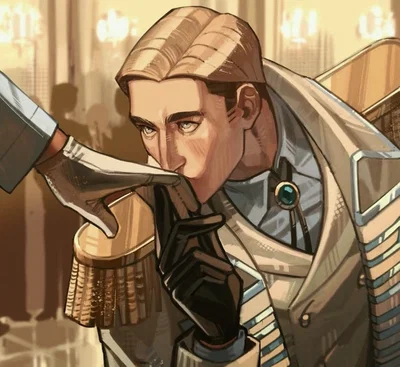 Erwin Smith – vampire